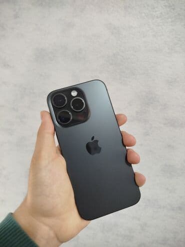 телефоны в корее цены: IPhone 15 Pro, Б/у, 256 ГБ, Черный, 86 % — 2