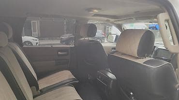 highlander 2012: Toyota Sequoia: 2008 г., 5.7 л, Автомат, Бензин, Внедорожник — 7