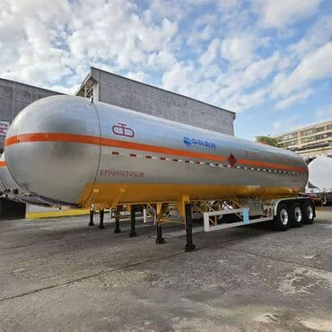 продажа прицепов для легковых автомобилей бу: Прицеп, Цистерна — 1