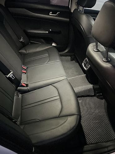 Продажа авто: Kia K5: 2020 г., 2 л, Автомат, Газ, Седан — 3
