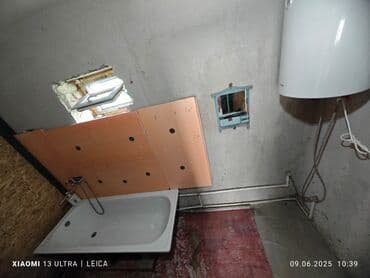 прадаю дом маевка: Дом, 160 м², 4 комнаты, Агентство недвижимости, ПСО (под самоотделку) — 10