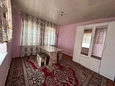 дешёвые дома: 60 м², 2 комнаты, Утепленный, Забор, огорожен — 2