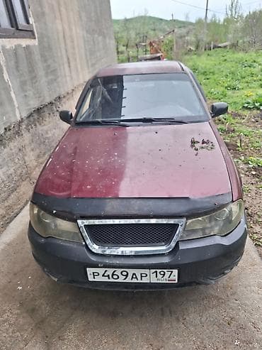 нексия с выкупом: Daewoo Nexia: 2011 г., Хэтчбэк — 1