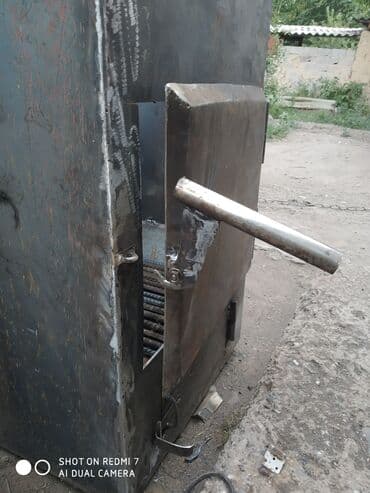 дом чертож: Установка металлических труб, Обслуживание отопительного оборудования, Теплый пол Бесплатный выезд, Бесплатная консультация 1-2 года опыта — 4