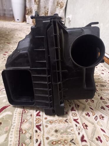 топливный фильтр камри 70 цена: Расходомер Toyota 2017 г., Б/у, Аналог — 2