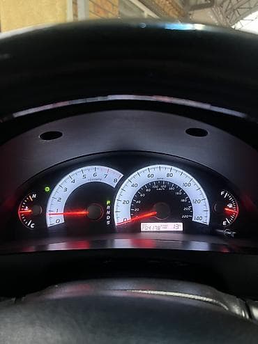 тайото камири: Toyota Camry: 2010 г., 2.5 л, Автомат, Бензин, Седан — 7