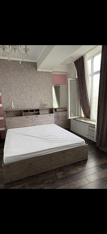 rent: 3 комнаты, Собственник, С подселением, С мебелью полностью — 2