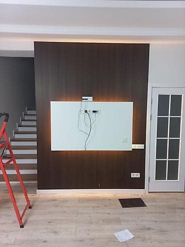 Двери на заказ: Больше 6 лет опыта — 9