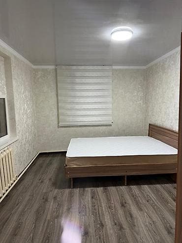 тец 2 дом: Продается небольшой дом в районе Биримдик кут,2 линия. От трассы 3 — 3