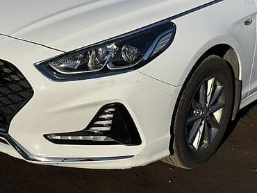 куплю саната: Hyundai Sonata: 2022 г., Автомат, Бензин, Седан — 4