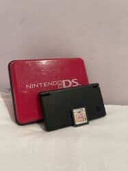 день сяпина: 🎮 ИГРОВАЯ КОНСОЛЬ Nintendo DSi В ИДЕЛЬНОМ СОСТОЯНИИ 🤩 В КОМПЛЕКТЕ ИДЕТ — 7