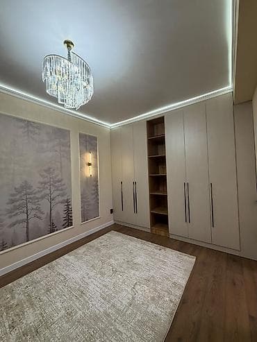 1 комната, 35 м², Кара-Жыгач ж/м Индивидуалка, 3 этаж — 1