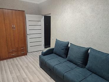 1 комната, Собственник, Без подселения, С мебелью полностью