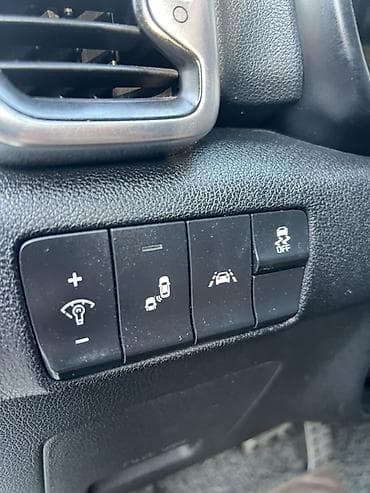 кия спортэйж: Kia Sportage: 2016 г., 2 л, Автомат, Дизель, Кроссовер — 10