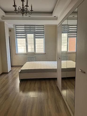 Квартиры: 3 комнаты, С мебелью полностью — 10