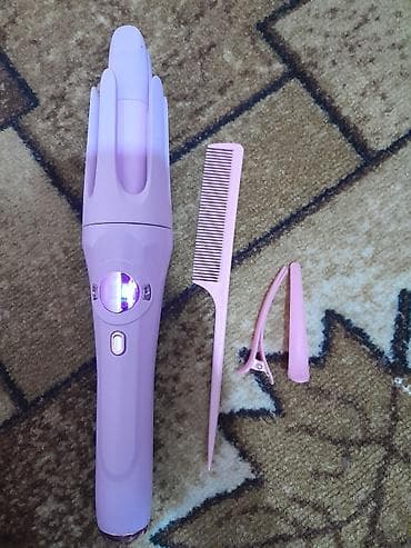 hotpoint ariston: Плойка Вид плойки: Автоматический — 2