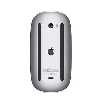 magic mouse цена: Apple Magic Mouse (Bluetooth) - Сенсорная поверхность Multi‑Touch — 2