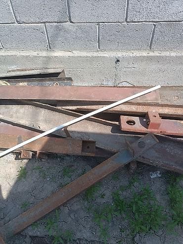 sat math: Предлагается деловой метал по 30 сом кг. разнообразного металлолома — 3