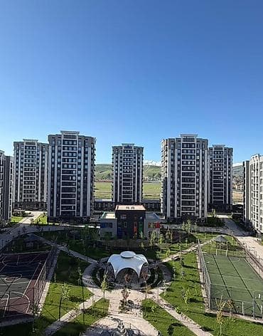 3: 3 комнаты, 100 м², Южная Магистраль Элитка, 4 этаж, Евроремонт — 8