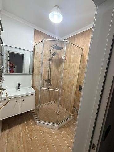 Квартиры: 3 комнаты, 78 м², 6 этаж — 7