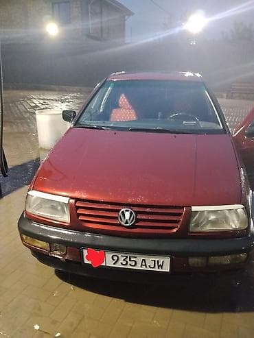радиаторы на пассат б3: Volkswagen Vento: 1994 г., 1.8 л, Бензин, Седан — 8