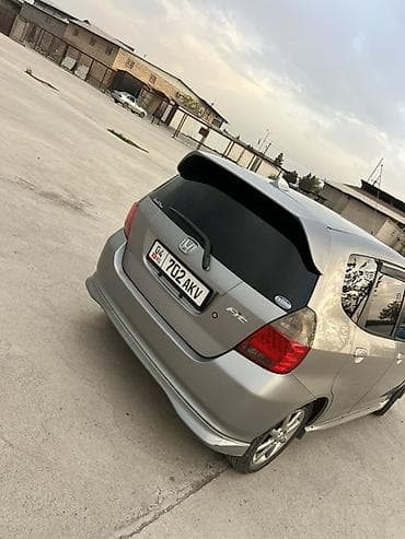 моторы на хонду: Honda Fit: 2003 г., 1.5 л, Вариатор, Бензин, Купе — 4