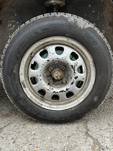 Volkswagen: Volkswagen Passat Variant: 1990 г., 1.8 л, Механика, Бензин, Универсал — 9