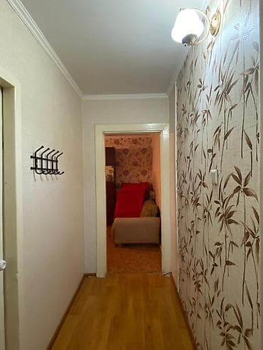 сузики вагон р: 2 комнаты, 50 м², 104 серия — 5