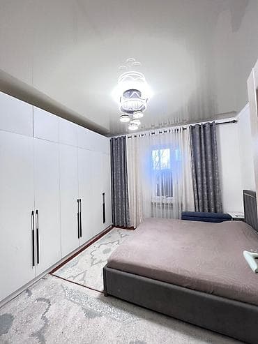 Продажа квартир: 3 комнаты, 68 м², Сталинка, 2 этаж, Евроремонт — 3