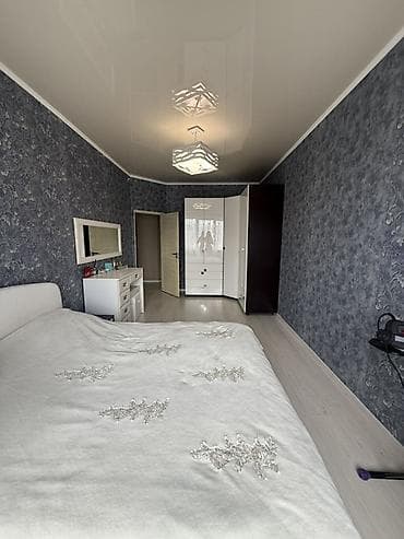 Продажа квартир: 4 комнаты, 126 м², Элитка, 8 этаж, Дизайнерский ремонт — 7