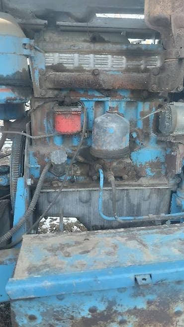 фары на мото: Оприскиватель самоходный, высокий клиренс - Тип: самоходный — 5