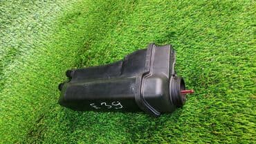 e39: Бачок BMW 2000 г., Б/у, Оригинал, Германия — 3