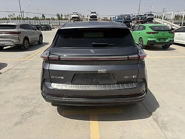 byd e2 2021: Электромобиль (кроссовер) Neta U Описание: - Компактный городский — 4