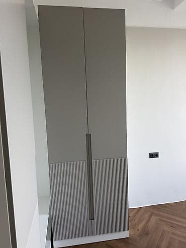 Квартиры: 3 комнаты, 107 м², Элитка, 9 этаж, Дизайнерский ремонт — 3
