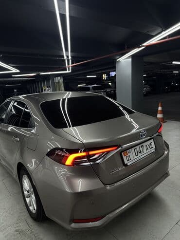 тойота виндом поворотник: Toyota Corolla: 2019 г., 1.8 л, Вариатор, Гибрид, Седан — 4