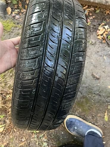 Шины 175 / 65 / R 14, Лето, Легковые, Корея, Hankook — 8