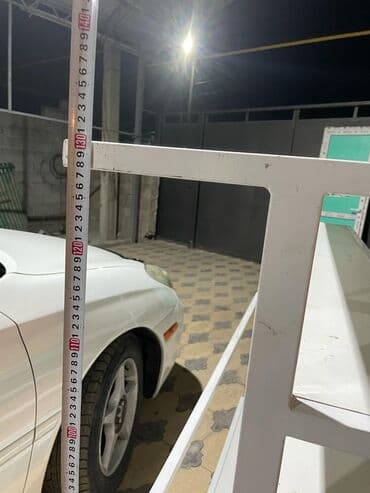 оборудование для бутика: Продаю полку для бутика очень в хорошем состоянии — 5