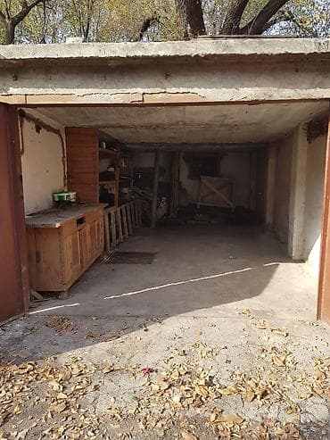 nova grant: 3 комнаты, 59 м², Индивидуалка, 2 этаж, Косметический ремонт — 10