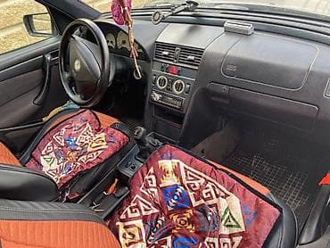 mersedes c180: Mercedes-Benz C-Class: 1999 г., 1.8 л, Механика, Бензин, Седан — 2