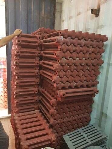 газовые котлы отопления для частного дома цена бишкек: 🔥 «БАЗА ОТОПЛЕНИЯ» — склад‑магазин «от А до Я» Нужно всё для — 6