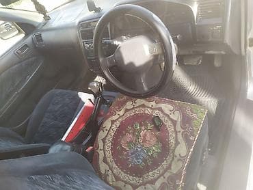 сурочна афто: Toyota Carina: 1996 г., 1.8 л, Автомат, Бензин, Седан — 7