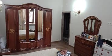 политех дом: 3 комнаты, 96 м², Элитка, 3 этаж, Евроремонт — 6