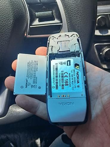 nokia 6300 4g: Nokia 3310, Б/у, 1 SIM — 3