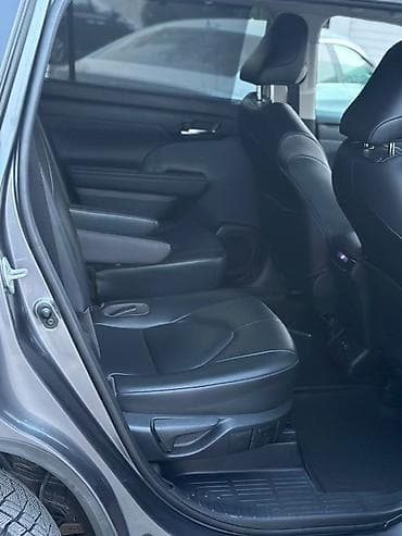 купить джип чероки: Toyota Highlander: 2021 г., 3.5 л, Автомат, Бензин, Кроссовер — 10