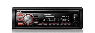 Автоунаа акустикасы: Жаңы, 1-DIN, Системасыз, Оперативдик эс-тутумсуз ГБ ОЭТ, Камтылган эс-тутумсуз Гб ПЗУ — 2