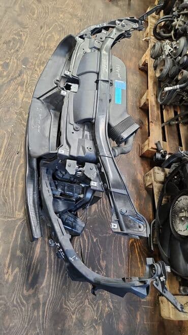 android bmw: Телевизор е90 Год 2006 В отличном состоянии, очень большой — 5