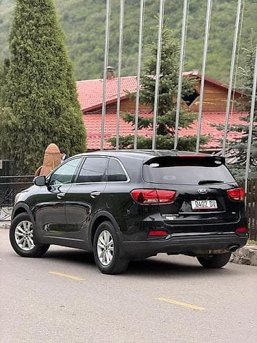 abs: Kia Sorento: 2019 г., 2.4 л, Автомат, Бензин, Кроссовер — 4