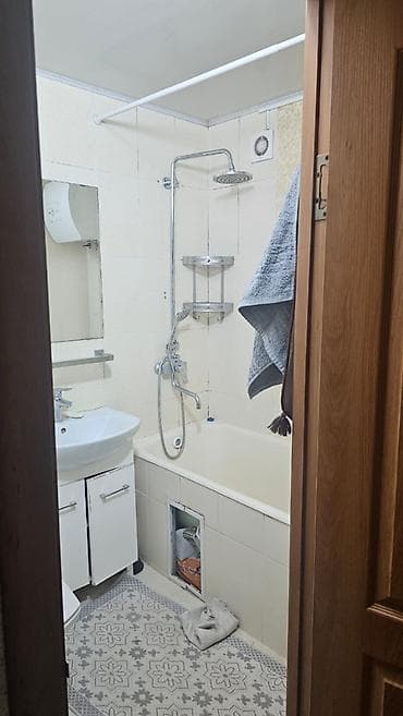 Недвижимость: 3 комнаты, 55 м², 2 этаж, Евроремонт — 3