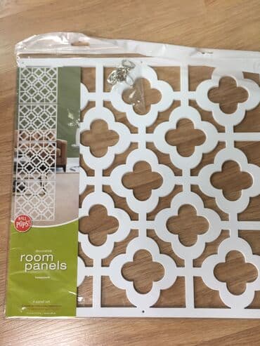 настенные панели: Декоративные панели. Новые — 1