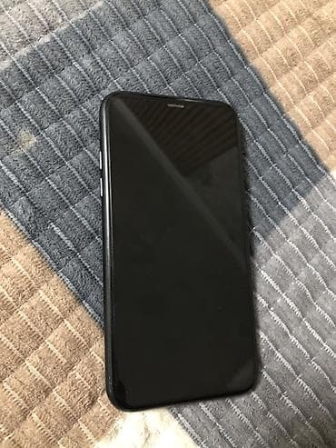 айфон xr max: IPhone Xr, 64 ГБ, Черный — 4